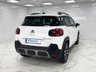 USED 2018 18 CITROEN C3 AIRCROSS *AUTO!* 1.2 PureTech Feel SUV 5dr Petrol EAT6 Euro 6 (s/s) (110 ps) F/S/H X7!! F/S/H X7!!