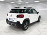 USED 2018 18 CITROEN C3 AIRCROSS *AUTO!* 1.2 PureTech Feel SUV 5dr Petrol EAT6 Euro 6 (s/s) (110 ps) F/S/H X7!! F/S/H X7!!