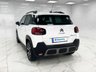 USED 2018 18 CITROEN C3 AIRCROSS *AUTO!* 1.2 PureTech Feel SUV 5dr Petrol EAT6 Euro 6 (s/s) (110 ps) F/S/H X7!! F/S/H X7!!