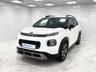 USED 2018 18 CITROEN C3 AIRCROSS *AUTO!* 1.2 PureTech Feel SUV 5dr Petrol EAT6 Euro 6 (s/s) (110 ps) F/S/H X7!! F/S/H X7!!