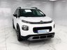 USED 2018 18 CITROEN C3 AIRCROSS *AUTO!* 1.2 PureTech Feel SUV 5dr Petrol EAT6 Euro 6 (s/s) (110 ps) F/S/H X7!! F/S/H X7!!