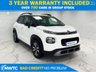 USED 2018 18 CITROEN C3 AIRCROSS *AUTO!* 1.2 PureTech Feel SUV 5dr Petrol EAT6 Euro 6 (s/s) (110 ps) F/S/H X7!! F/S/H X7!!