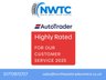 USED 2018 18 CITROEN C3 AIRCROSS *AUTO!* 1.2 PureTech Feel SUV 5dr Petrol EAT6 Euro 6 (s/s) (110 ps) F/S/H X7!! F/S/H X7!!