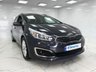 USED 2018 18 KIA CEED 1.6 CRDi 2 Sportswagon 5dr Diesel Manual Euro 6 (s/s) (134 bhp) F/S/H X7!! F/S/H X7!!