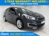 USED 2018 18 KIA CEED 1.6 CRDi 2 Sportswagon 5dr Diesel Manual Euro 6 (s/s) (134 bhp) F/S/H X7!! F/S/H X7!!