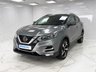 USED 2017 67 NISSAN QASHQAI 1.5 dCi Tekna SUV 5dr Diesel Manual Euro 6 (s/s) (110 ps) 