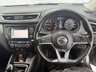 USED 2017 67 NISSAN QASHQAI 1.5 dCi Tekna SUV 5dr Diesel Manual Euro 6 (s/s) (110 ps) 