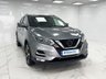 USED 2017 67 NISSAN QASHQAI 1.5 dCi Tekna SUV 5dr Diesel Manual Euro 6 (s/s) (110 ps) 