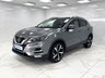 USED 2017 67 NISSAN QASHQAI 1.5 dCi Tekna SUV 5dr Diesel Manual Euro 6 (s/s) (110 ps) 
