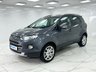 USED 2017 17 FORD ECOSPORT 1.5 TDCi Titanium SUV 5dr Diesel Manual 2WD Euro 6 (95 ps) EXTENSIVE S/H! 2 FORMER OWNERS! EXTENSIVE S/H! 2 FORMER OWNERS!