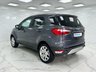 USED 2017 17 FORD ECOSPORT 1.5 TDCi Titanium SUV 5dr Diesel Manual 2WD Euro 6 (95 ps) EXTENSIVE S/H! 2 FORMER OWNERS! EXTENSIVE S/H! 2 FORMER OWNERS!