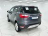 USED 2017 17 FORD ECOSPORT 1.5 TDCi Titanium SUV 5dr Diesel Manual 2WD Euro 6 (95 ps) EXTENSIVE S/H! 2 FORMER OWNERS! EXTENSIVE S/H! 2 FORMER OWNERS!