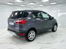 USED 2017 17 FORD ECOSPORT 1.5 TDCi Titanium SUV 5dr Diesel Manual 2WD Euro 6 (95 ps) EXTENSIVE S/H! 2 FORMER OWNERS! EXTENSIVE S/H! 2 FORMER OWNERS!