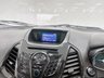 USED 2017 17 FORD ECOSPORT 1.5 TDCi Titanium SUV 5dr Diesel Manual 2WD Euro 6 (95 ps) EXTENSIVE S/H! 2 FORMER OWNERS! EXTENSIVE S/H! 2 FORMER OWNERS!