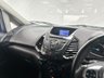 USED 2017 17 FORD ECOSPORT 1.5 TDCi Titanium SUV 5dr Diesel Manual 2WD Euro 6 (95 ps) EXTENSIVE S/H! 2 FORMER OWNERS! EXTENSIVE S/H! 2 FORMER OWNERS!