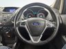 USED 2017 17 FORD ECOSPORT 1.5 TDCi Titanium SUV 5dr Diesel Manual 2WD Euro 6 (95 ps) EXTENSIVE S/H! 2 FORMER OWNERS! EXTENSIVE S/H! 2 FORMER OWNERS!