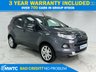 USED 2017 17 FORD ECOSPORT 1.5 TDCi Titanium SUV 5dr Diesel Manual 2WD Euro 6 (95 ps) EXTENSIVE S/H! 2 FORMER OWNERS! EXTENSIVE S/H! 2 FORMER OWNERS!