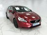 USED 2016 66 VOLVO V40 2.0 D2 Momentum Hatchback 5dr Diesel Manual Euro 6 (s/s) (120 ps) EXTENSIVE S/H! 1 FORMER OWNER! EXTENSIVE S/H! 1 FORMER OWNER!