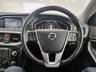 USED 2016 66 VOLVO V40 2.0 D2 Momentum Hatchback 5dr Diesel Manual Euro 6 (s/s) (120 ps) EXTENSIVE S/H! 1 FORMER OWNER! EXTENSIVE S/H! 1 FORMER OWNER!