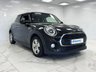 USED 2018 18 MINI HATCH 1.5 Cooper Hatchback 3dr Petrol Manual Euro 6 (s/s) (136 ps) 2 FORMER OWNERS!  2 FORMER OWNERS!