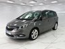 USED 2017 17 VAUXHALL ZAFIRA TOURER 2.0 CDTi SRi Nav MPV 5dr Diesel Manual Euro 6 (s/s) (170 ps) F/S/H X8!! F/S/H X8!!