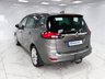 USED 2017 17 VAUXHALL ZAFIRA TOURER 2.0 CDTi SRi Nav MPV 5dr Diesel Manual Euro 6 (s/s) (170 ps) F/S/H X8!! F/S/H X8!!