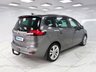 USED 2017 17 VAUXHALL ZAFIRA TOURER 2.0 CDTi SRi Nav MPV 5dr Diesel Manual Euro 6 (s/s) (170 ps) F/S/H X8!! F/S/H X8!!