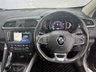 USED 2017 67 RENAULT KADJAR 1.5 dCi Signature S Nav SUV 5dr Diesel Manual Euro 6 (s/s) (110 ps) 1 FORMER OWNER!  1 FORMER OWNER!
