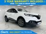 USED 2017 67 RENAULT KADJAR 1.5 dCi Signature S Nav SUV 5dr Diesel Manual Euro 6 (s/s) (110 ps) 1 FORMER OWNER!  1 FORMER OWNER!