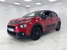 USED 2017 17 CITROEN C3 1.2 PureTech Flair Hatchback 5dr Petrol Manual Euro 6 (s/s) (110 ps) 2 FORMER OWNERS!  2 FORMER OWNERS!