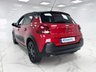 USED 2017 17 CITROEN C3 1.2 PureTech Flair Hatchback 5dr Petrol Manual Euro 6 (s/s) (110 ps) 2 FORMER OWNERS!  2 FORMER OWNERS!