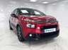 USED 2017 17 CITROEN C3 1.2 PureTech Flair Hatchback 5dr Petrol Manual Euro 6 (s/s) (110 ps) 2 FORMER OWNERS!  2 FORMER OWNERS!