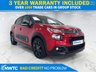 USED 2017 17 CITROEN C3 1.2 PureTech Flair Hatchback 5dr Petrol Manual Euro 6 (s/s) (110 ps) 2 FORMER OWNERS!  2 FORMER OWNERS!