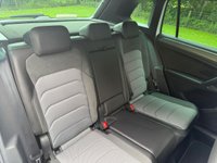 USED 2020 20 VOLKSWAGEN TIGUAN 2.0 TDI R-Line Tech SUV 5dr Diesel DSG 4Motion Euro 6 (s/s) (150 ps) 