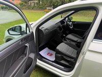 USED 2020 20 VOLKSWAGEN TIGUAN 2.0 TDI R-Line Tech SUV 5dr Diesel DSG 4Motion Euro 6 (s/s) (150 ps) 