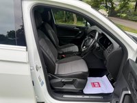 USED 2020 20 VOLKSWAGEN TIGUAN 2.0 TDI R-Line Tech SUV 5dr Diesel DSG 4Motion Euro 6 (s/s) (150 ps) 