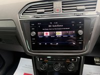 USED 2020 20 VOLKSWAGEN TIGUAN 2.0 TDI R-Line Tech SUV 5dr Diesel DSG 4Motion Euro 6 (s/s) (150 ps) 