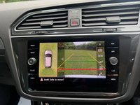 USED 2020 20 VOLKSWAGEN TIGUAN 2.0 TDI R-Line Tech SUV 5dr Diesel DSG 4Motion Euro 6 (s/s) (150 ps) 