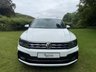 USED 2020 20 VOLKSWAGEN TIGUAN 2.0 TDI R-Line Tech SUV 5dr Diesel DSG 4Motion Euro 6 (s/s) (150 ps) 