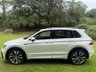 USED 2020 20 VOLKSWAGEN TIGUAN 2.0 TDI R-Line Tech SUV 5dr Diesel DSG 4Motion Euro 6 (s/s) (150 ps) 