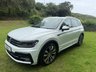 USED 2020 20 VOLKSWAGEN TIGUAN 2.0 TDI R-Line Tech SUV 5dr Diesel DSG 4Motion Euro 6 (s/s) (150 ps) 