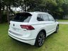 USED 2020 20 VOLKSWAGEN TIGUAN 2.0 TDI R-Line Tech SUV 5dr Diesel DSG 4Motion Euro 6 (s/s) (150 ps) 