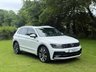 USED 2020 20 VOLKSWAGEN TIGUAN 2.0 TDI R-Line Tech SUV 5dr Diesel DSG 4Motion Euro 6 (s/s) (150 ps) 