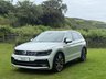 USED 2020 20 VOLKSWAGEN TIGUAN 2.0 TDI R-Line Tech SUV 5dr Diesel DSG 4Motion Euro 6 (s/s) (150 ps) 