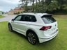 USED 2020 20 VOLKSWAGEN TIGUAN 2.0 TDI R-Line Tech SUV 5dr Diesel DSG 4Motion Euro 6 (s/s) (150 ps) 