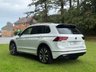 USED 2020 20 VOLKSWAGEN TIGUAN 2.0 TDI R-Line Tech SUV 5dr Diesel DSG 4Motion Euro 6 (s/s) (150 ps) 