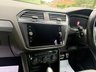 USED 2020 20 VOLKSWAGEN TIGUAN 2.0 TDI R-Line Tech SUV 5dr Diesel DSG 4Motion Euro 6 (s/s) (150 ps) 
