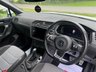 USED 2020 20 VOLKSWAGEN TIGUAN 2.0 TDI R-Line Tech SUV 5dr Diesel DSG 4Motion Euro 6 (s/s) (150 ps) 