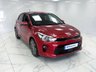 USED 2017 17 KIA RIO 1.0 T-GDi First Edition Hatchback 5dr Petrol Manual Euro 6 (s/s) (118 bhp) EXTENSIVE KIA S/H! 1 FORMER OWNER! EXTENSIVE KIA S/H! 1 FORMER OWNER!