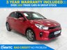 USED 2017 17 KIA RIO 1.0 T-GDi First Edition Hatchback 5dr Petrol Manual Euro 6 (s/s) (118 bhp) EXTENSIVE KIA S/H! 1 FORMER OWNER! EXTENSIVE KIA S/H! 1 FORMER OWNER!